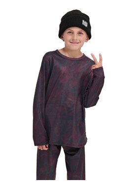 Blackstrap Blackstrap Big Kids Evolver Crew