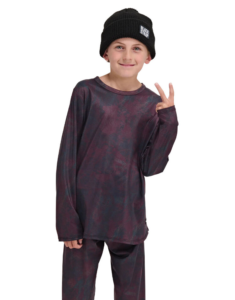 Blackstrap Blackstrap Big Kids Evolver Crew