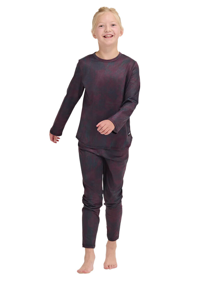 Blackstrap Blackstrap Big Kids Evolver Crew