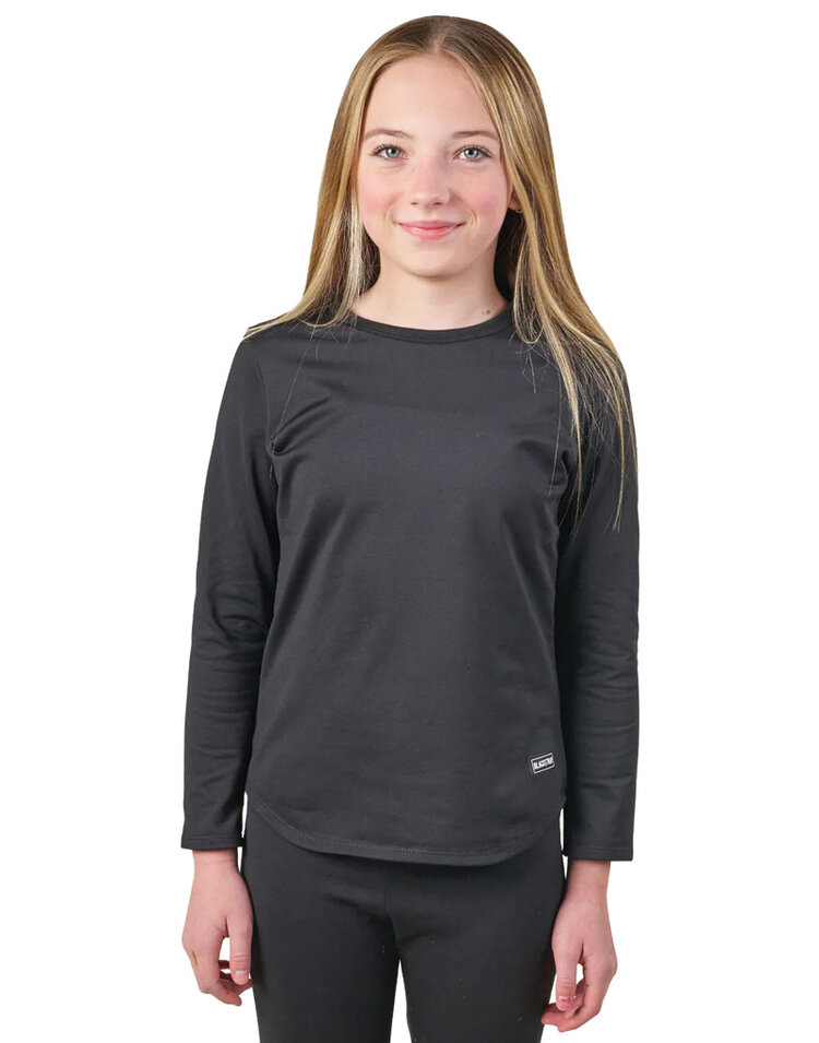 Blackstrap Blackstrap Big Kids Evolver Crew