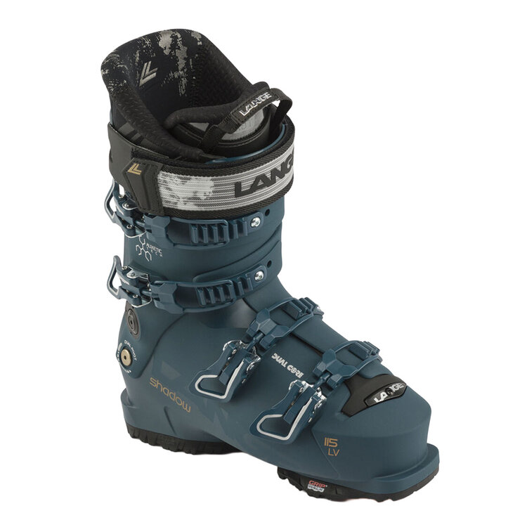 Lange Lange Shadow 115 LV GW Ski Boots - Women's 2026
