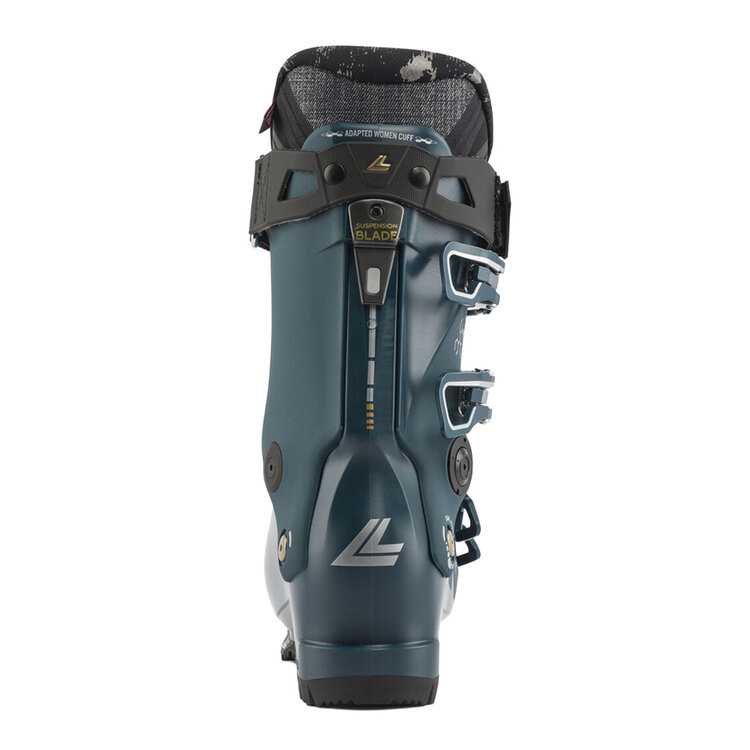 Lange Lange Shadow 115 LV GW Ski Boots - Women's 2026