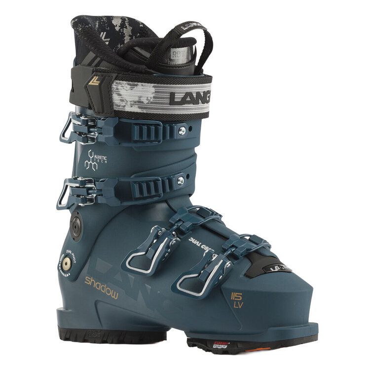 Lange Lange Shadow 115 LV GW Ski Boots - Women's 2026