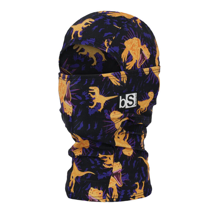 Blackstrap BlackStrap® Kids' Hood Balaclava — Kids' Ski Mask