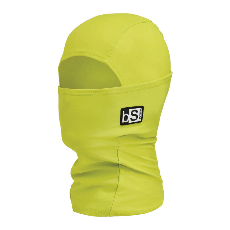Blackstrap BlackStrap® Kids' Hood Balaclava — Kids' Ski Mask