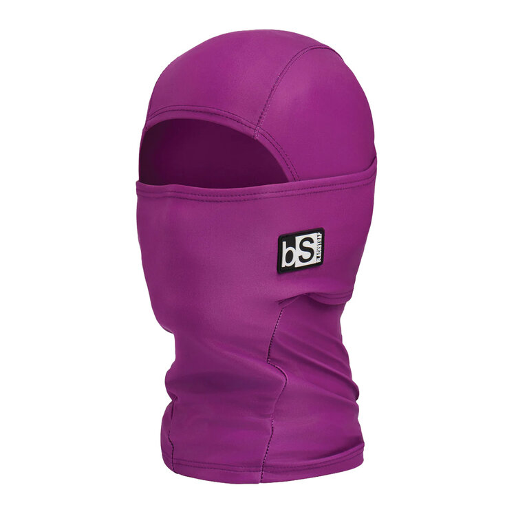 Blackstrap BlackStrap® Kids' Hood Balaclava — Kids' Ski Mask