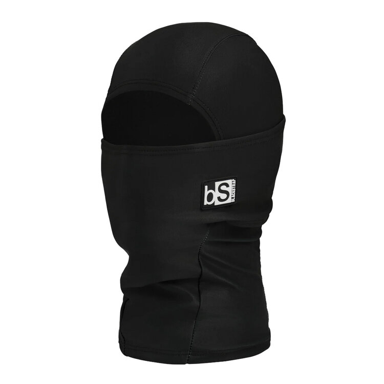 Blackstrap Blackstrap Hood