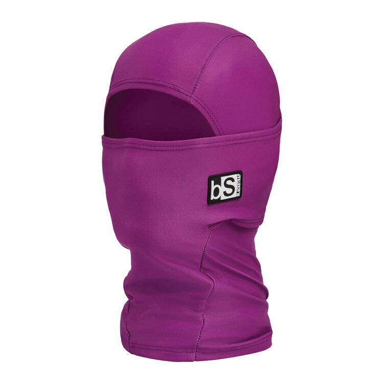 Blackstrap BlackStrap® Hood Balaclava — Ski Mask