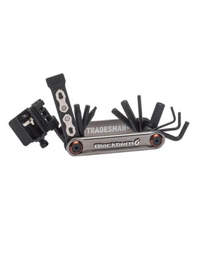 Blackburn Blackburn Tradesman Multi Tool