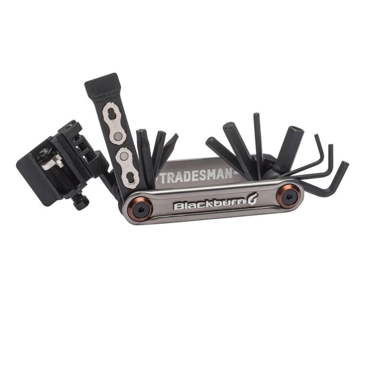 Blackburn Blackburn Tradesman Multi Tool