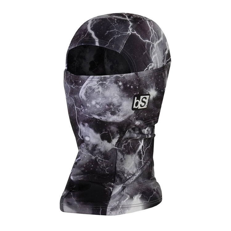 Blackstrap Blackstrap Hood