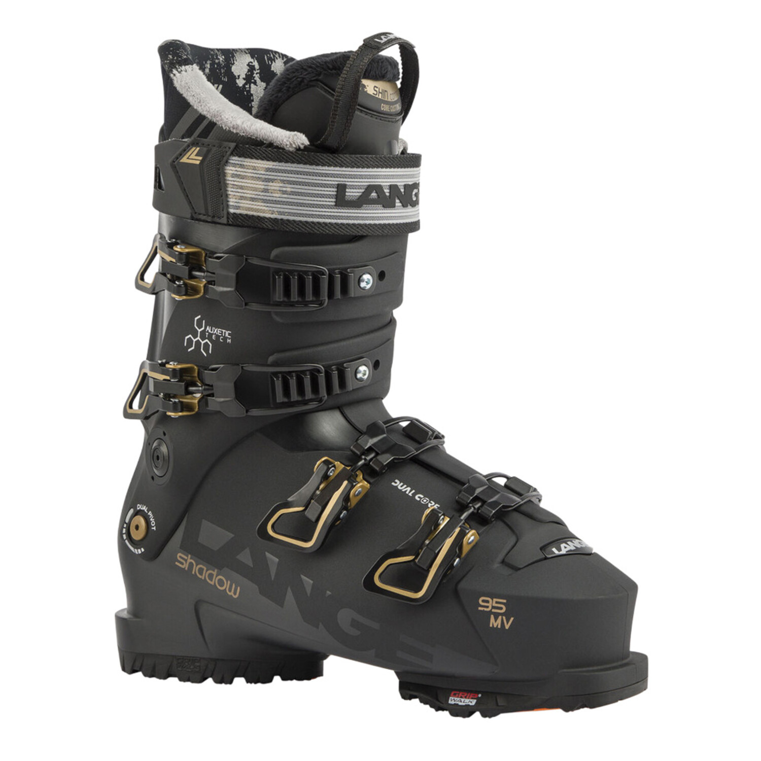 2026 Lange Shadow 95 W MV GW - Fresh Air Kelowna