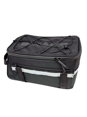 BiKASE BiKASE Big Momma MIK Trunk Bag 9L