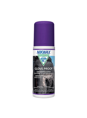 Nikwax Nikwax Glove Proof 125ml