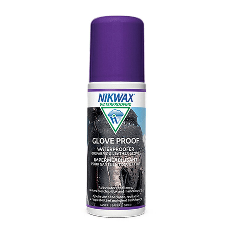 Nikwax Nikwax Glove Proof 125ml
