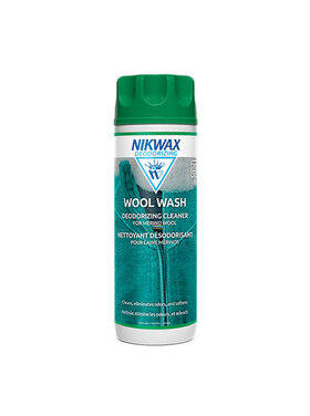 Nikwax Nikwax Wool Wash 300ml