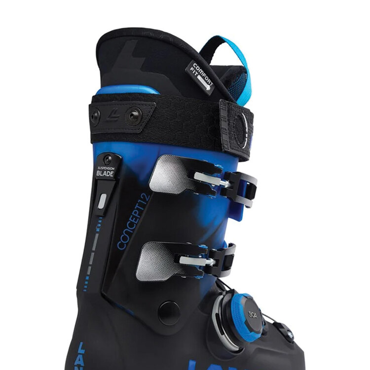 Lange Lange Concept 12 GW BOA Ski Boots 2026