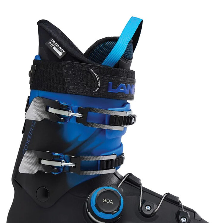 Lange Lange Concept 12 GW BOA Ski Boots 2026