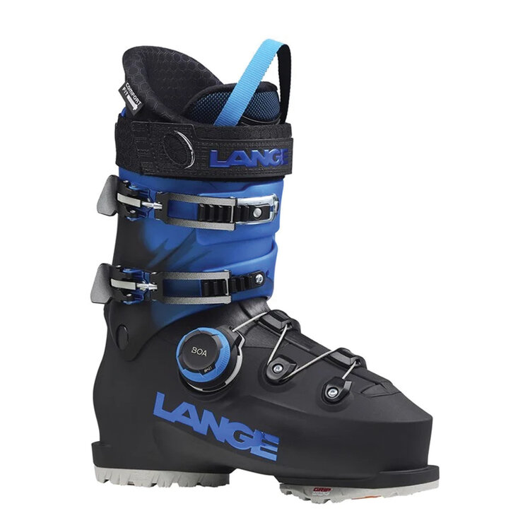 Lange Lange Concept 12 GW BOA Ski Boots 2026