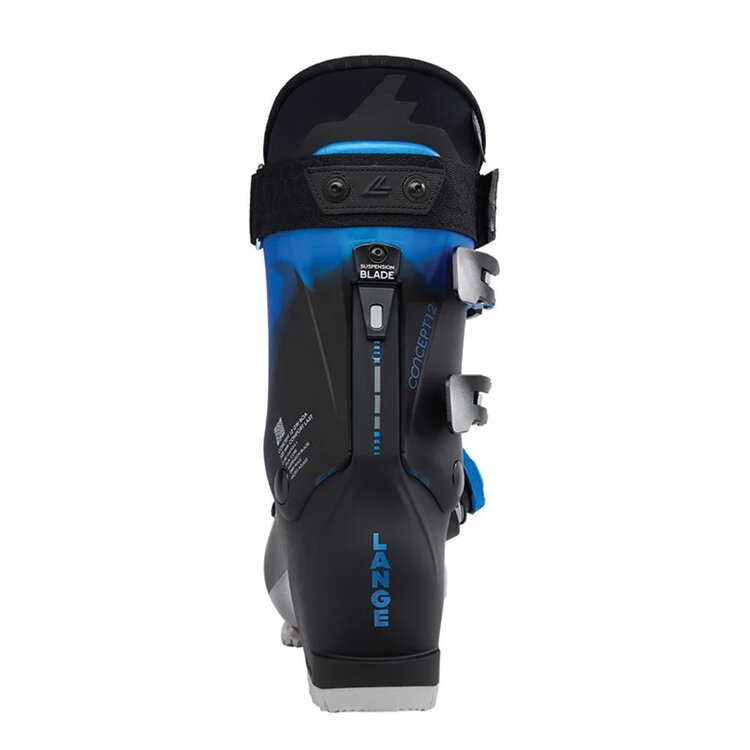 Lange Lange Concept 12 GW BOA Ski Boots 2026