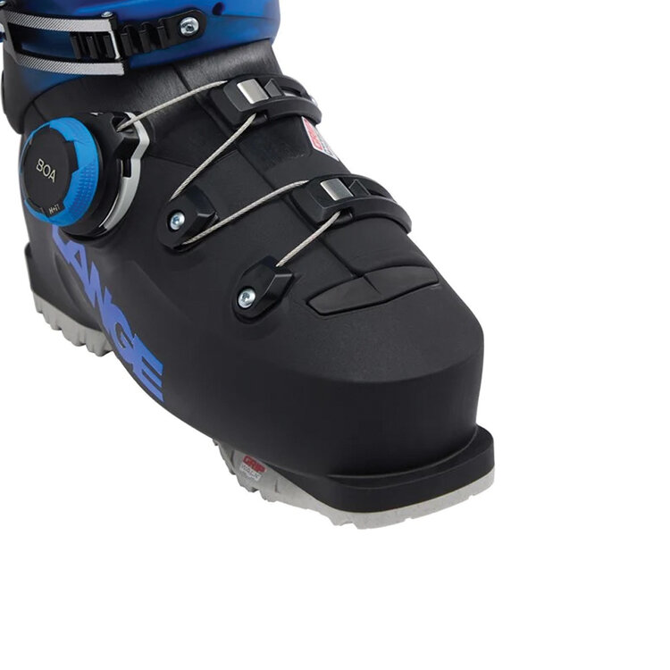 Lange Lange Concept 12 GW BOA Ski Boots 2026