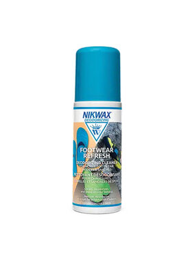 Nikwax Nikwax Footwear Refresh 125ml