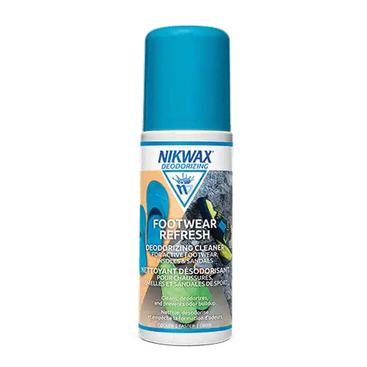 Nikwax Nikwax Footwear Refresh 125ml