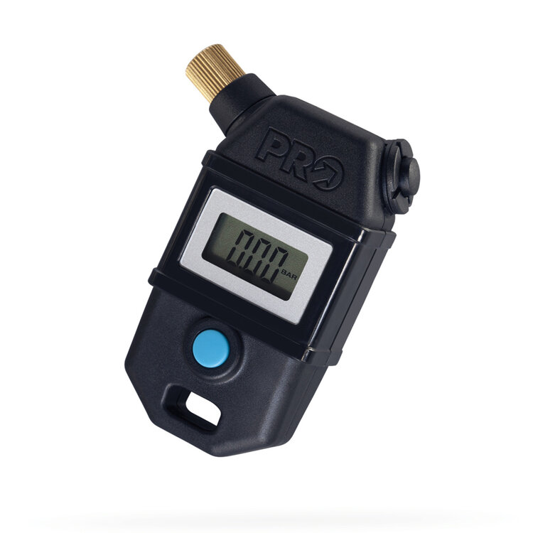 PRO Shimano PRO Pressure Checker Digital