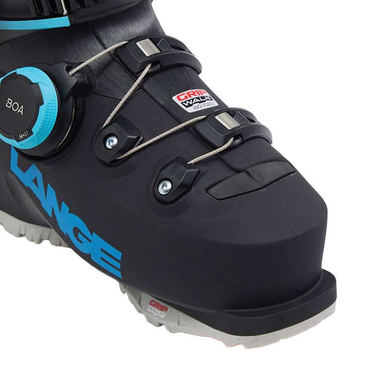 Lange Lange Concept 9.5 GW BOA Ski Boots - Women's 2026