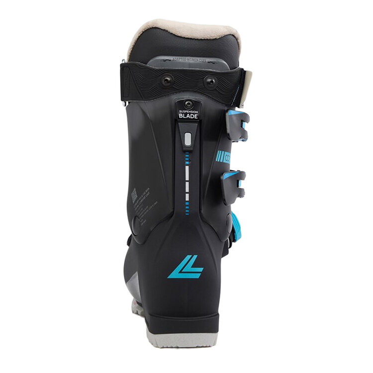 Lange Lange Concept 9.5 GW BOA Ski Boots - Women's 2026