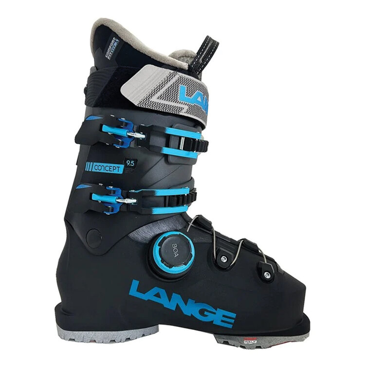 Lange Lange Concept 9.5 GW BOA Ski Boots - Women's 2026