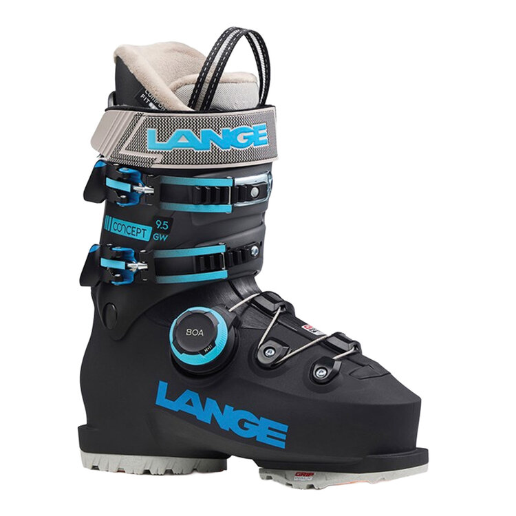 Lange Lange Concept 9.5 GW BOA Ski Boots - Women's 2026