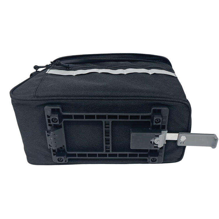 BiKASE BiKASE Big Daddy MIK Trunk Bag 23L