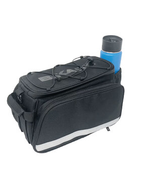 BiKASE BiKASE Big Daddy MIK Trunk Bag 23L