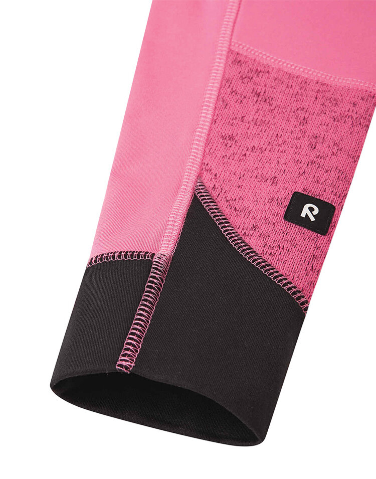 Reima Reima Laskien Fleece Sweater