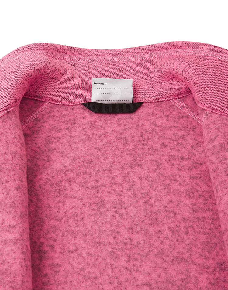 Reima Reima Laskien Fleece Sweater