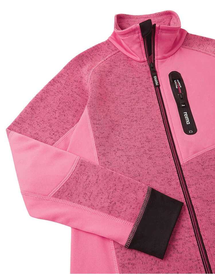 Reima Reima Laskien Fleece Sweater