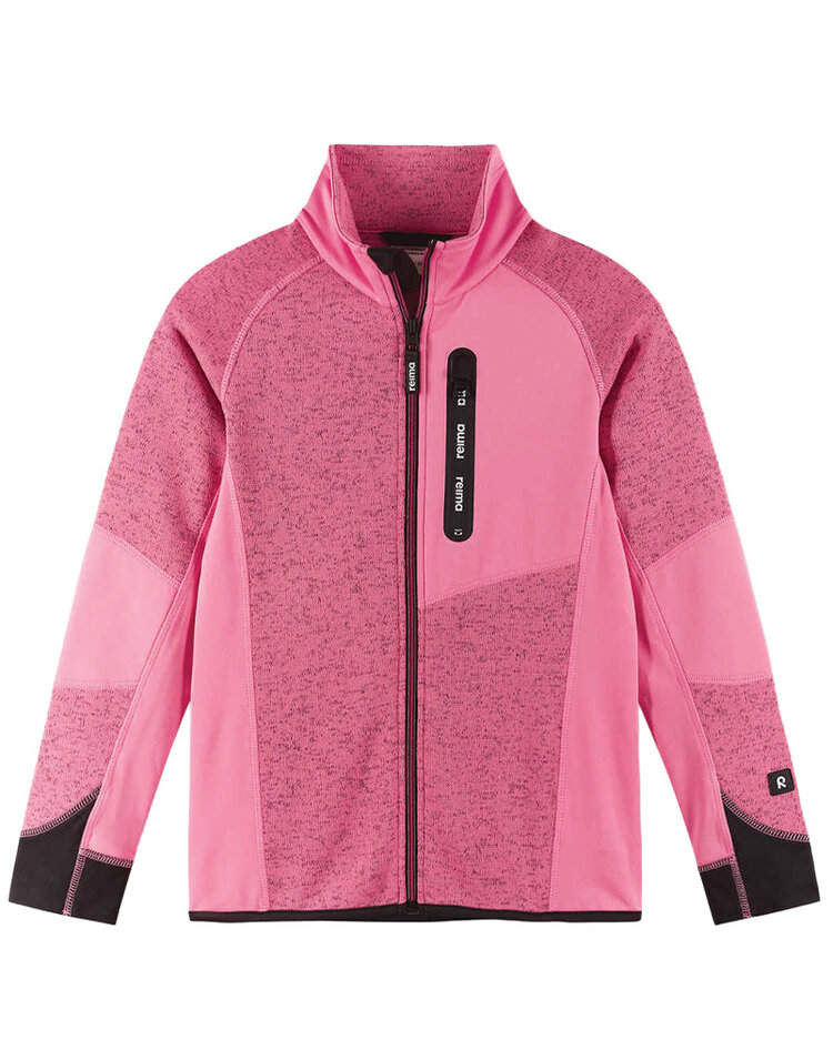 Reima Reima Laskien Fleece Sweater