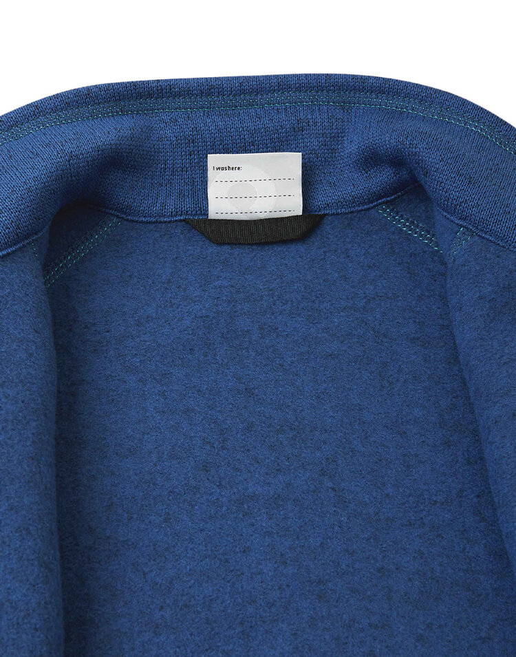 Reima Reima Liukuen Fleece Sweater