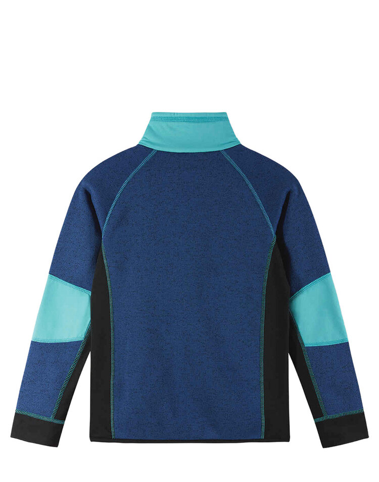 Reima Reima Liukuen Fleece Sweater