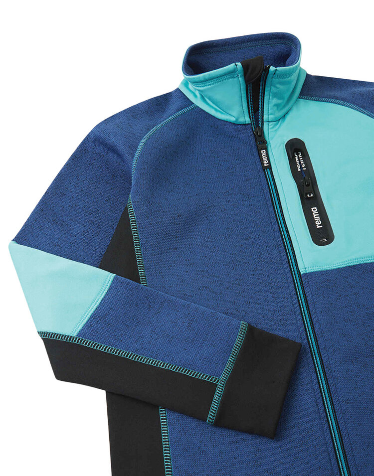 Reima Reima Liukuen Fleece Sweater