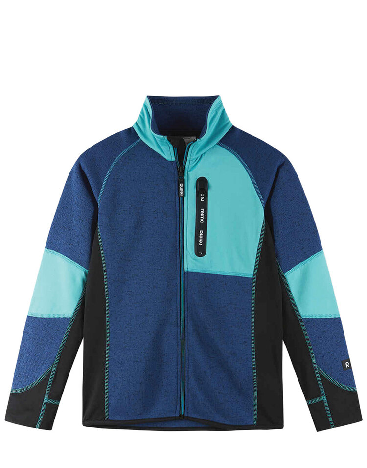 Reima Reima Liukuen Fleece Sweater