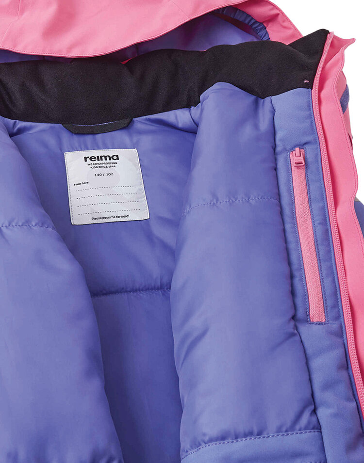 Reima Reima Alaniva Jacket