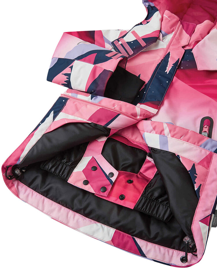 Reima Reima Kiiruna Jacket