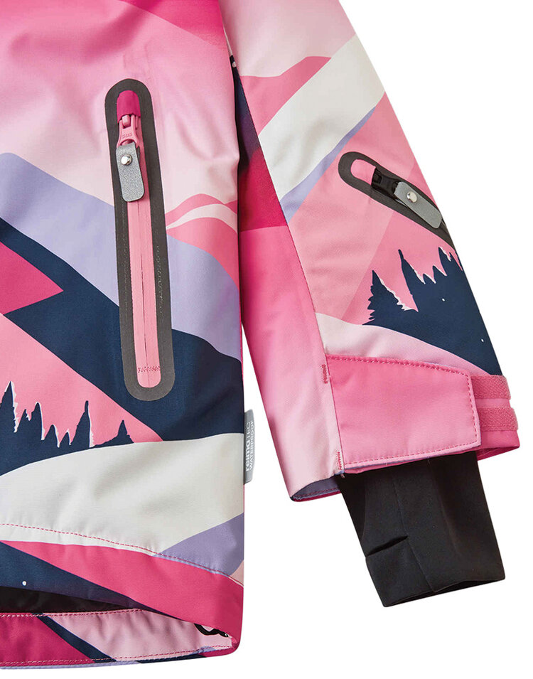 Reima Reima Kiiruna Jacket