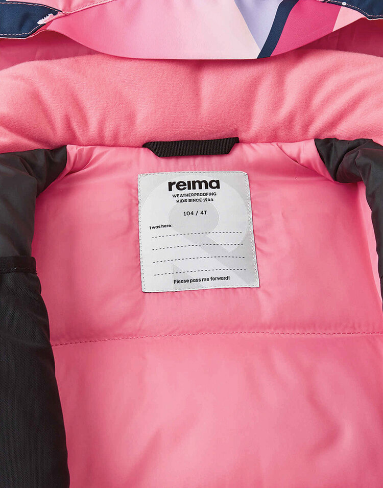 Reima Reima Kiiruna Jacket
