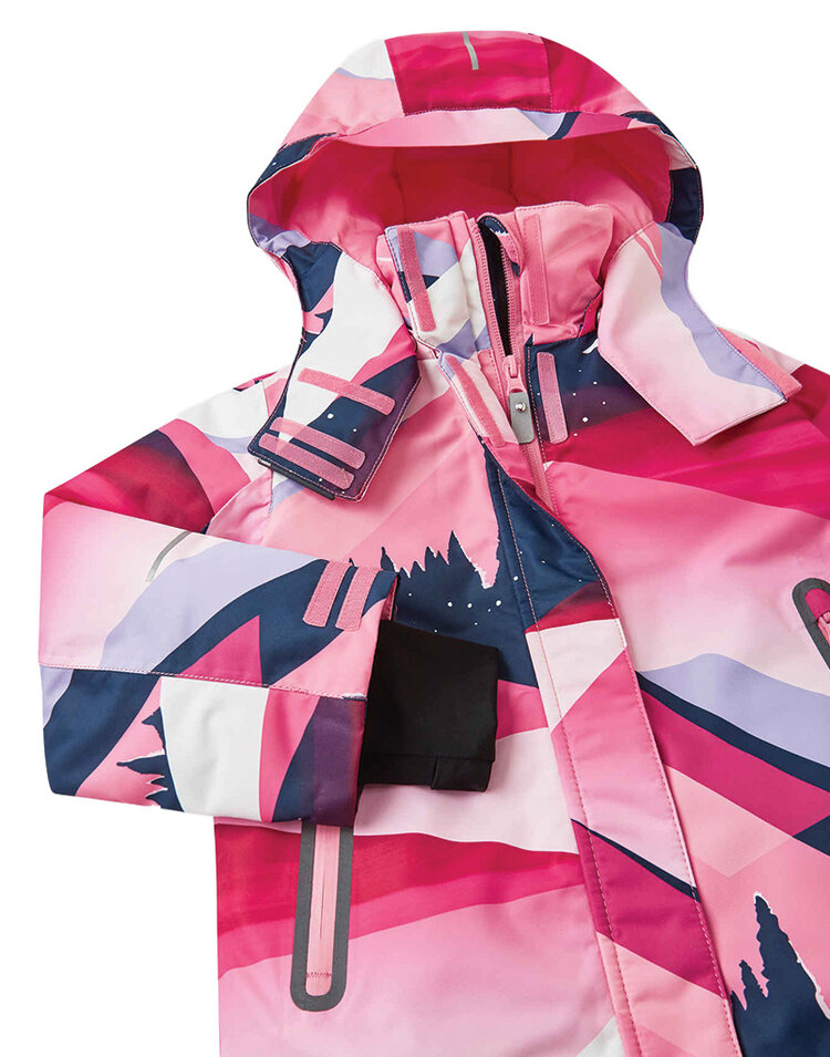 Reima Reima Kiiruna Jacket