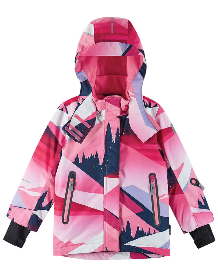 Reima Reima Kiiruna Jacket