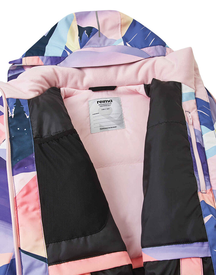 Reima Reima Posio Jacket