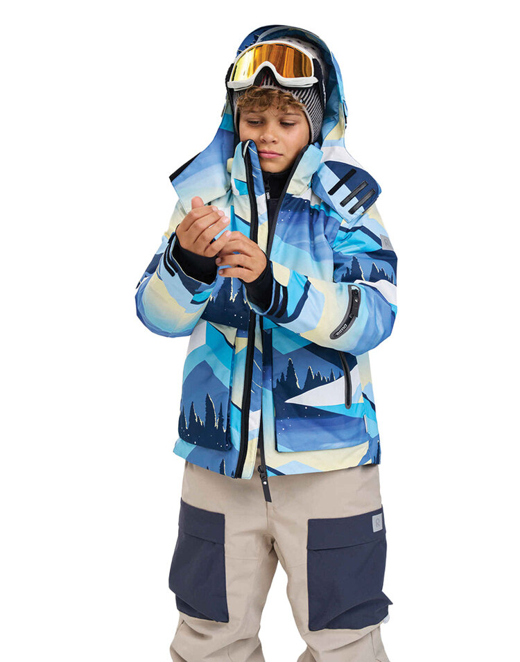 Reima Reima Tirro Jacket